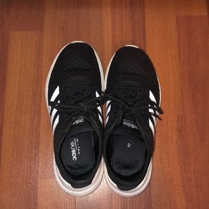 Adidas Cloudfoam Tennis Shoe